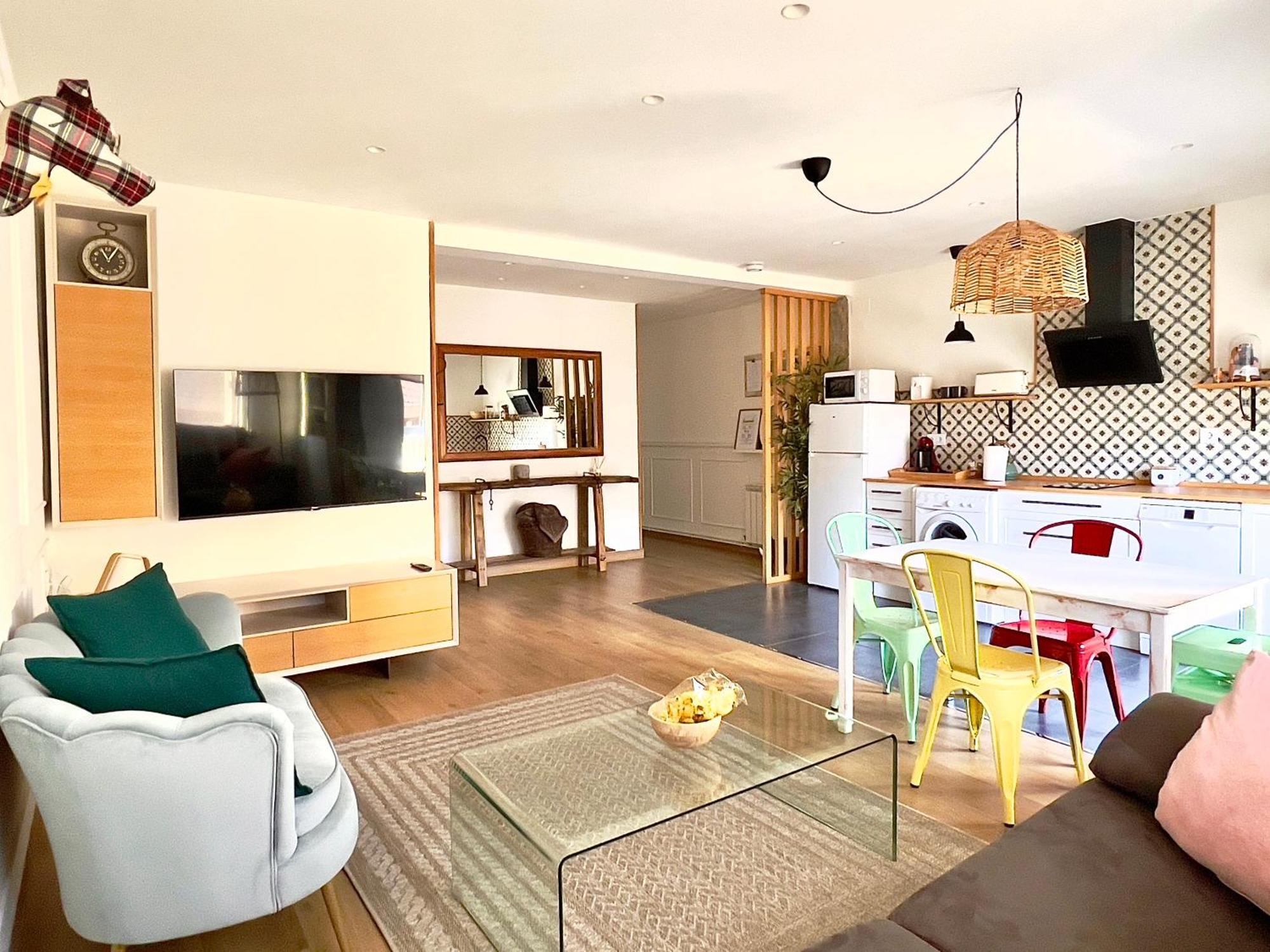 Ferienwohnung Lindo Pisito León Exterior foto