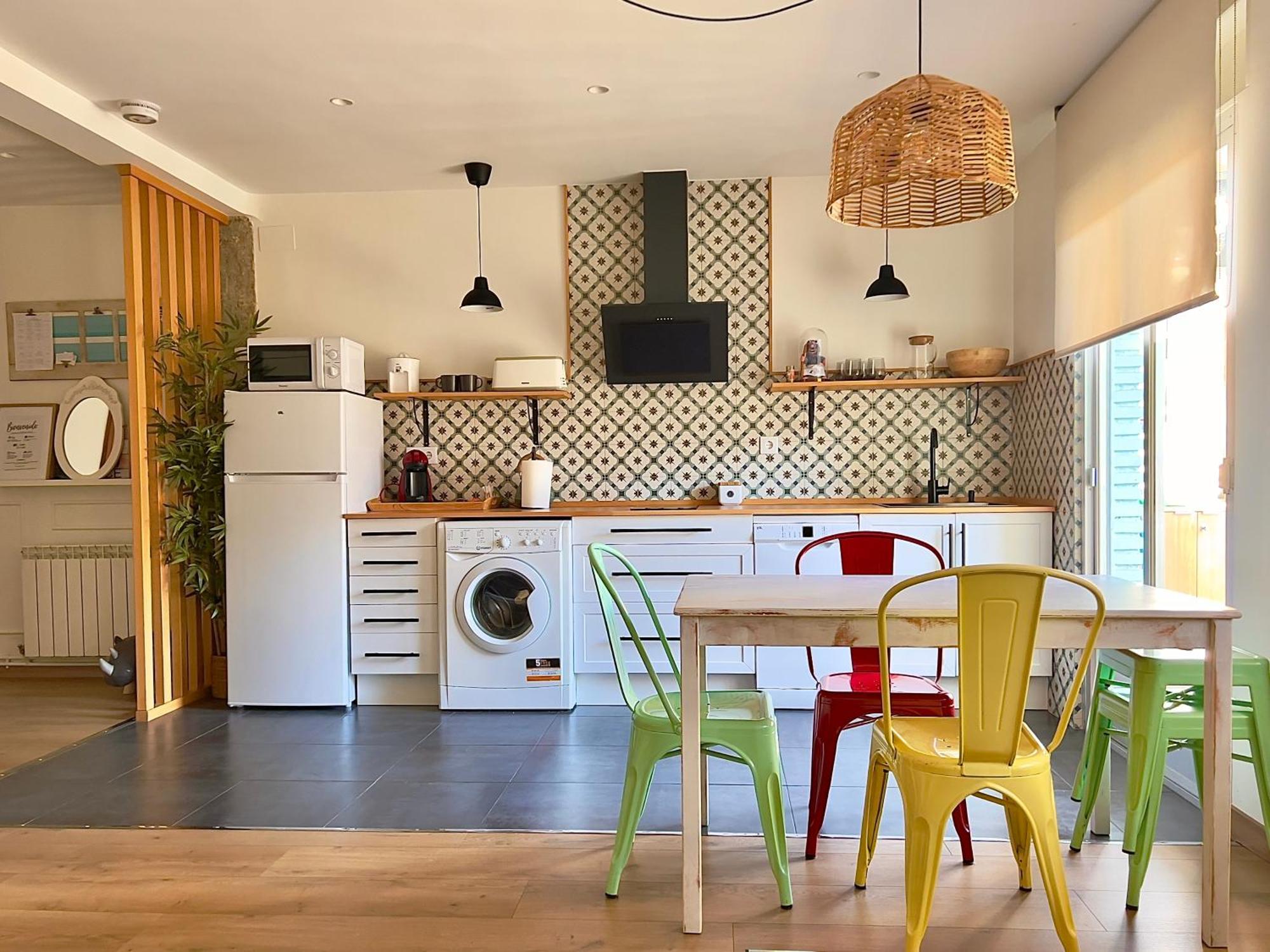 Ferienwohnung Lindo Pisito León Exterior foto