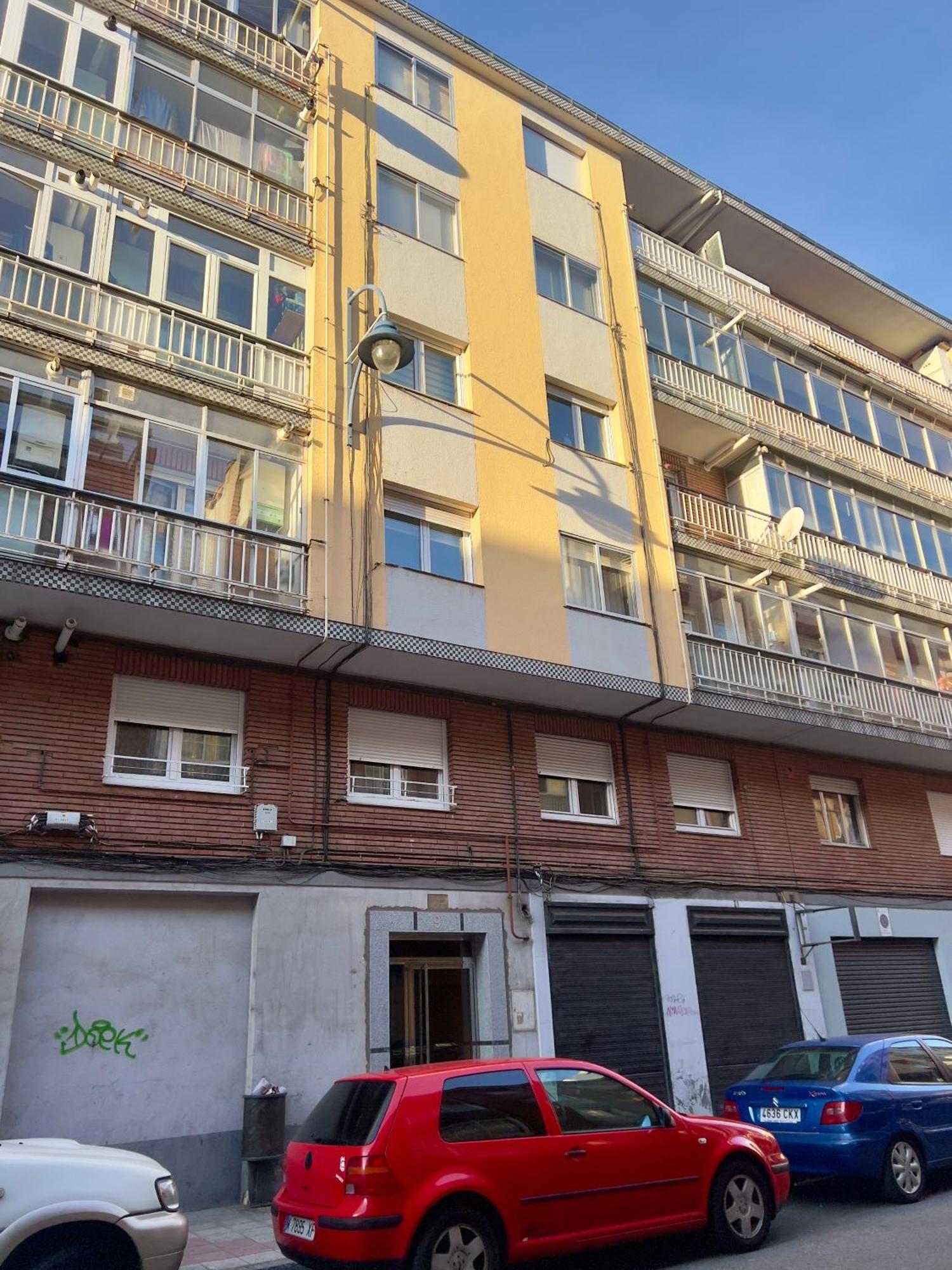 Ferienwohnung Lindo Pisito León Exterior foto