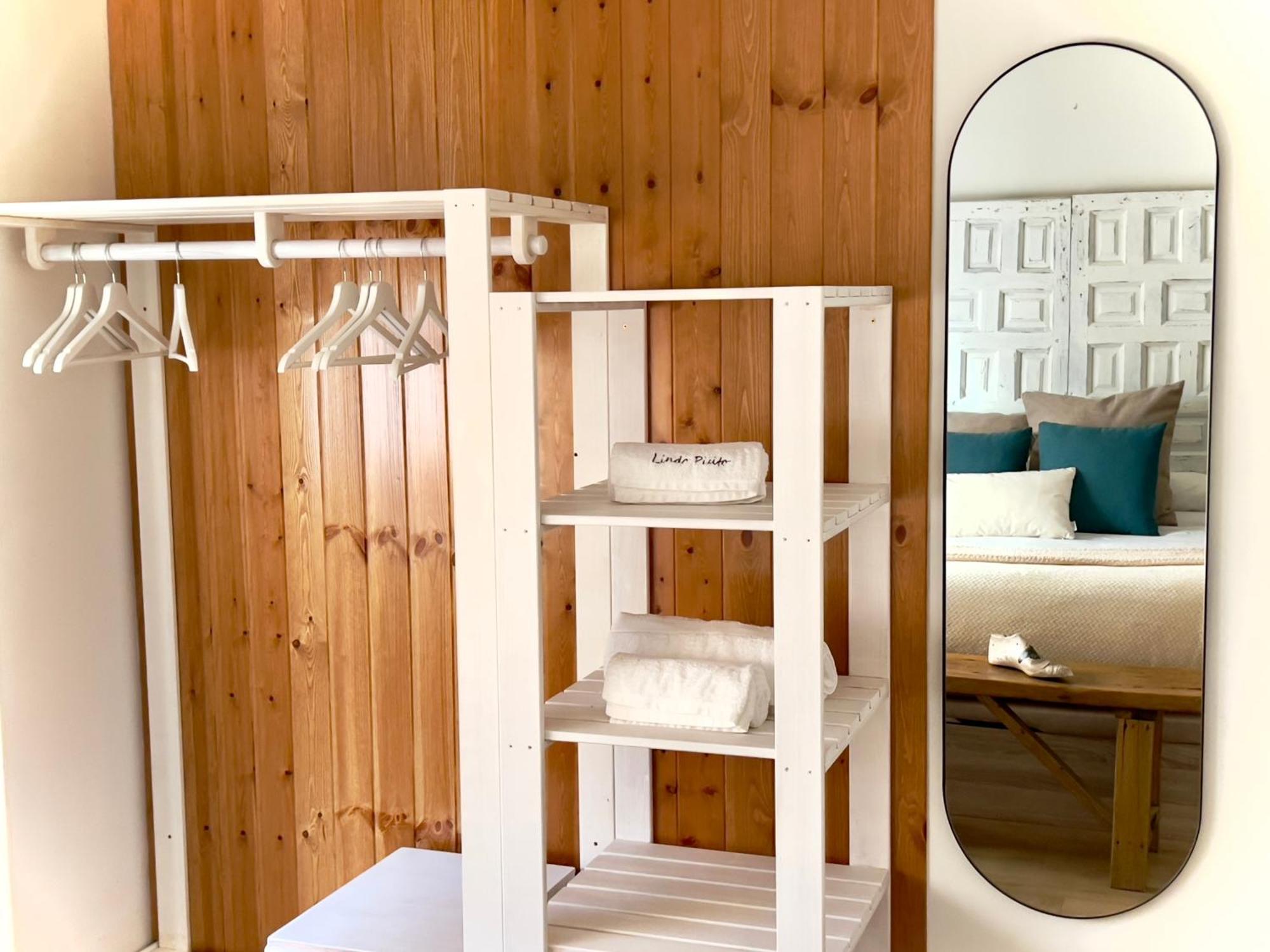 Ferienwohnung Lindo Pisito León Exterior foto