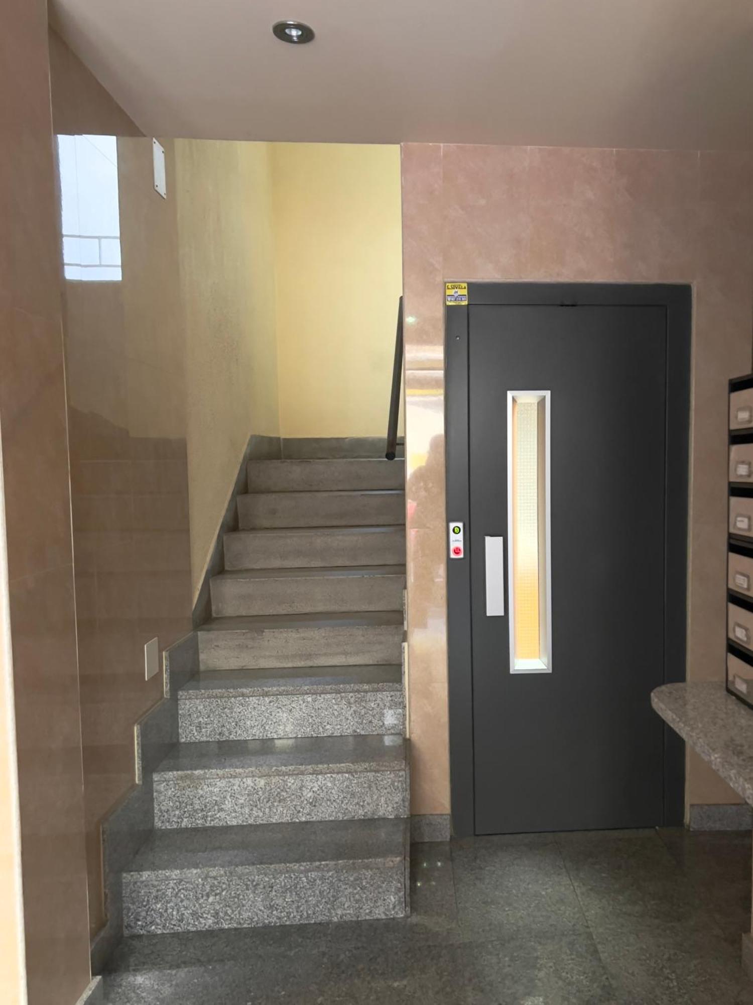 Ferienwohnung Lindo Pisito León Exterior foto