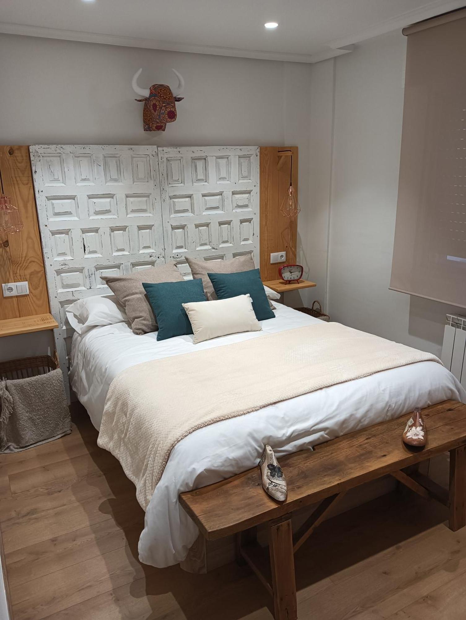 Ferienwohnung Lindo Pisito León Exterior foto